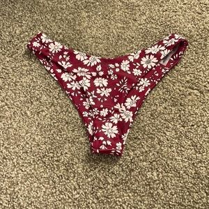 Women’s bikini bottom